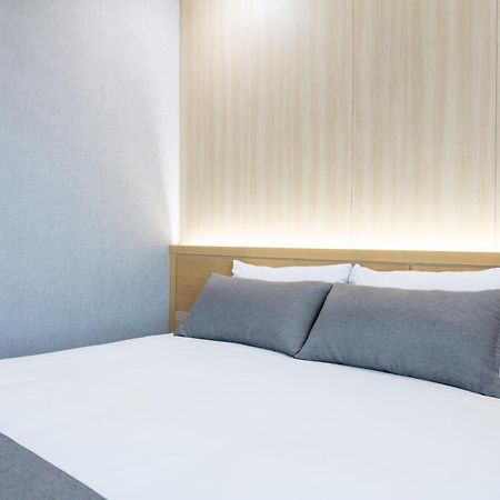 Hotel L'Art City Inchon Exterior foto