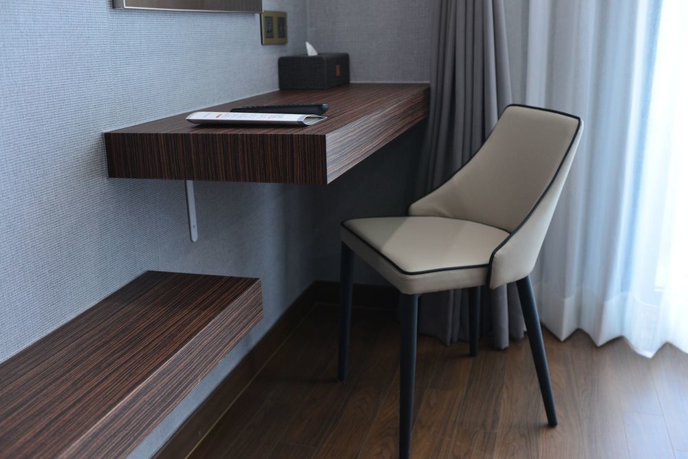 Hotel L'Art City Inchon Exterior foto
