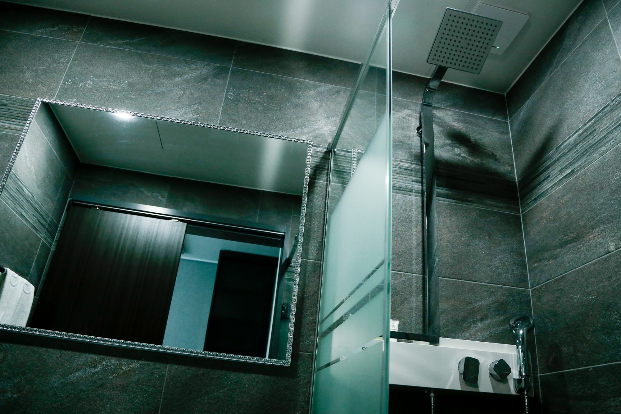 Hotel L'Art City Inchon Exterior foto